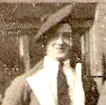 Photo of photos/Roderick McLennan b1898 i29960 at Dingwall hosp bk left_crop